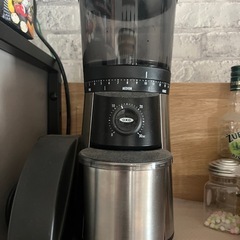 オクソー(自動コーヒーミル)の画像