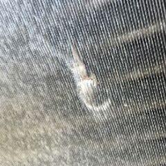 ♪富士通 冷房・暖房兼用 ルームエアコン AS-XN56H2W/室外ユニット AO-XN56H2 2018年製 動作未確認 現状品 (NF251104)Zi-2320の画像