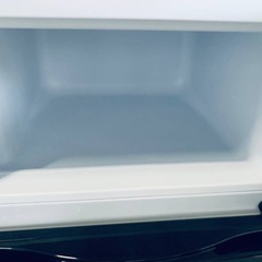 ♦maxzen 2ドア冷凍冷蔵庫【2020年製】JR090ML01GMの画像