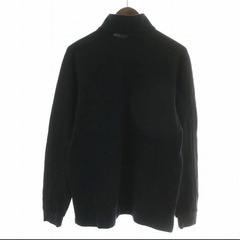 シュプリーム SUPREME スウェット トレーナー ハーフジップ ハイネックの画像