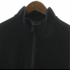 シュプリーム SUPREME スウェット トレーナー ハーフジップ ハイネックの画像