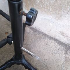 ギタースタンドの画像