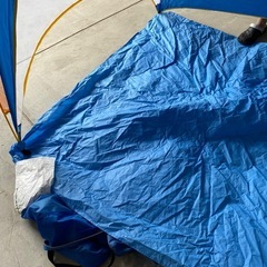 キャプテンスタッグ　サンシェードの画像