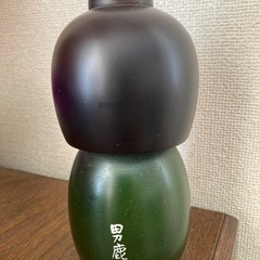 こけし①の画像