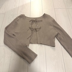 【秋冬レディース服まとめ売り】S〜フリーサイズ中心✨未使用品あり！ の画像