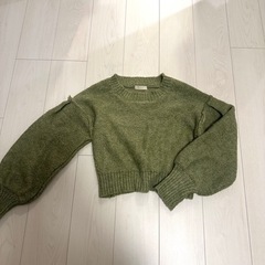 【秋冬レディース服まとめ売り】S〜フリーサイズ中心✨未使用品あり！ の画像