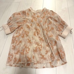【秋冬レディース服まとめ売り】S〜フリーサイズ中心✨未使用品あり！ の画像