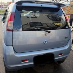 スズキ軽  4WD
の画像