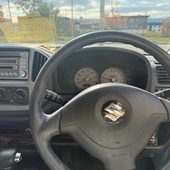 スズキ軽  4WD
の画像