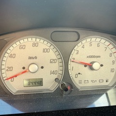 スズキ軽  4WD
の画像