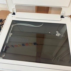 Canonインクジェット複合機
の画像