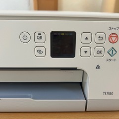 Canonインクジェット複合機
の画像