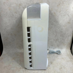 A8209【お買い得商品!!】IRIS  アイリス 2020年製 空気清浄機 加湿空気清浄機 加湿器 RHF-404-Wの画像