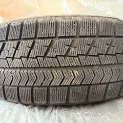 (りょうさま確認中)195/65/R15スタッドレスタイヤの画像