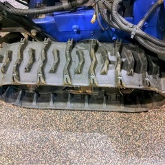 ヤマハ　除雪機　YT970E
の画像