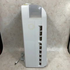 A8209【お買い得商品!!】IRIS  アイリス 2020年製 空気清浄機 加湿空気清浄機 加湿器 RHF-404-Wの画像