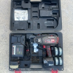 MAX結束機の画像