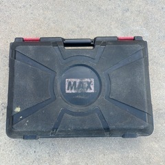 MAX結束機の画像