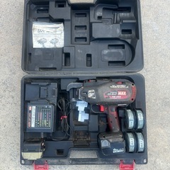 MAX結束機の画像