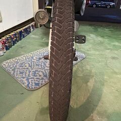 電動アシスト自転車　ヤマハPASkissの画像