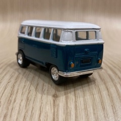 🚌 ワーゲンバス ☆ ミニカー （＾◇＾）の画像