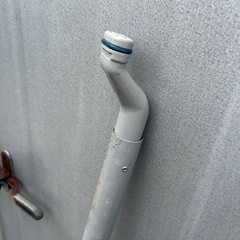 ハイエース200系標準 セパレートバーの画像