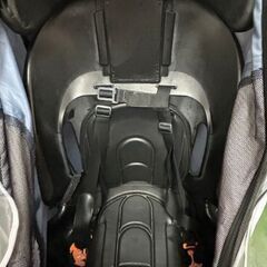 電動アシスト自転車　ヤマハPASkissの画像