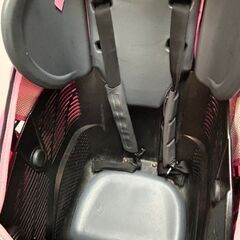 電動アシスト自転車　ヤマハPASkissの画像