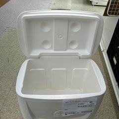 リユースのサカイ東金店 igloo クーラーボックス TJ15910の画像