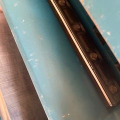 マキタ　2012NB 304ミリ　自動カンナ中古稼働品の画像