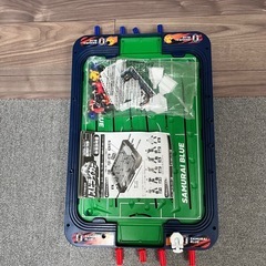 サッカー⚽️ゲームの画像