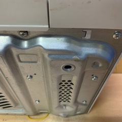 ♦山善 オーブンレンジ 【2012年製】MOR-1550 の画像