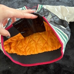 80センチベビー冬用の画像