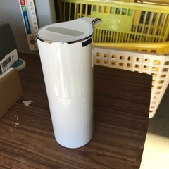 アルコールディスペンサーの画像