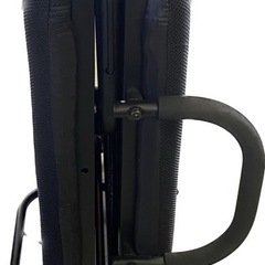 商談中　& DCM 折りたたみベッド　DCM-FB-Sの画像