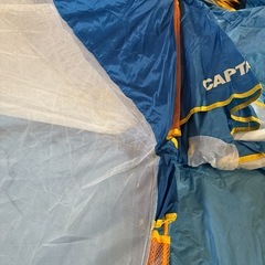 キャプテンスタッグ　サンシェードの画像