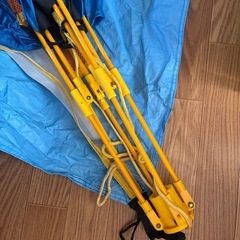 キャプテンスタッグ　サンシェードの画像