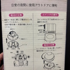 ランタンの画像