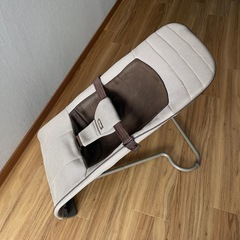 リッチェル バウンサーの画像