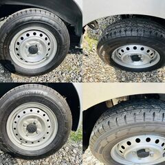 【車検付】スズキ・エブリィPAリミテッドセーフティサポート【諸費用コミコミ】の画像