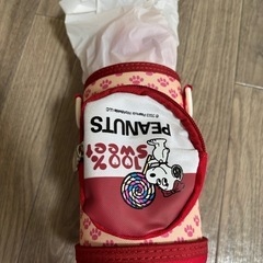 新品未使用水筒の画像