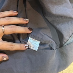 mystic チュニックの画像