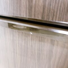 K10156 アクア 430L 冷蔵庫 大型 小型 一人暮らしの画像