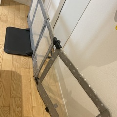 おくだけとおせんぼスマートワイド
の画像