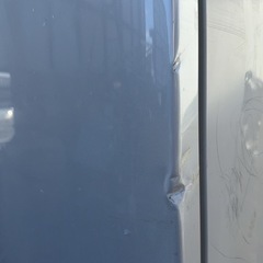 2012年パナソニック冷蔵庫の画像