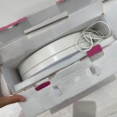 自撮りスタンドの画像