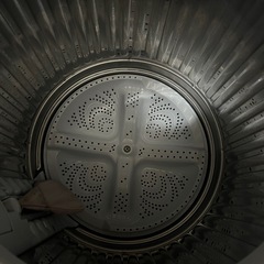 無料配送します 11月29日指定 SHARP 乾燥付洗濯機  の画像