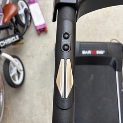 ウォーキングマシン ルームランナー の画像