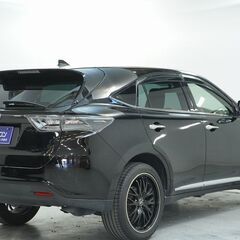 🌟頭金0円でお乗りいただけます❗❗🚙🌟トヨタ ハリアー 　エレガンスの画像