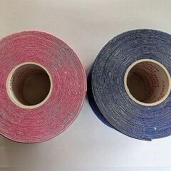 ☆キネシオテープ☆(テーピングテープ) 筋肉サポートに‼の画像